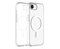 Mobile Origin Hybrid MagSafe Case clear iPhone 16e - 1472722 - zdjęcie 1